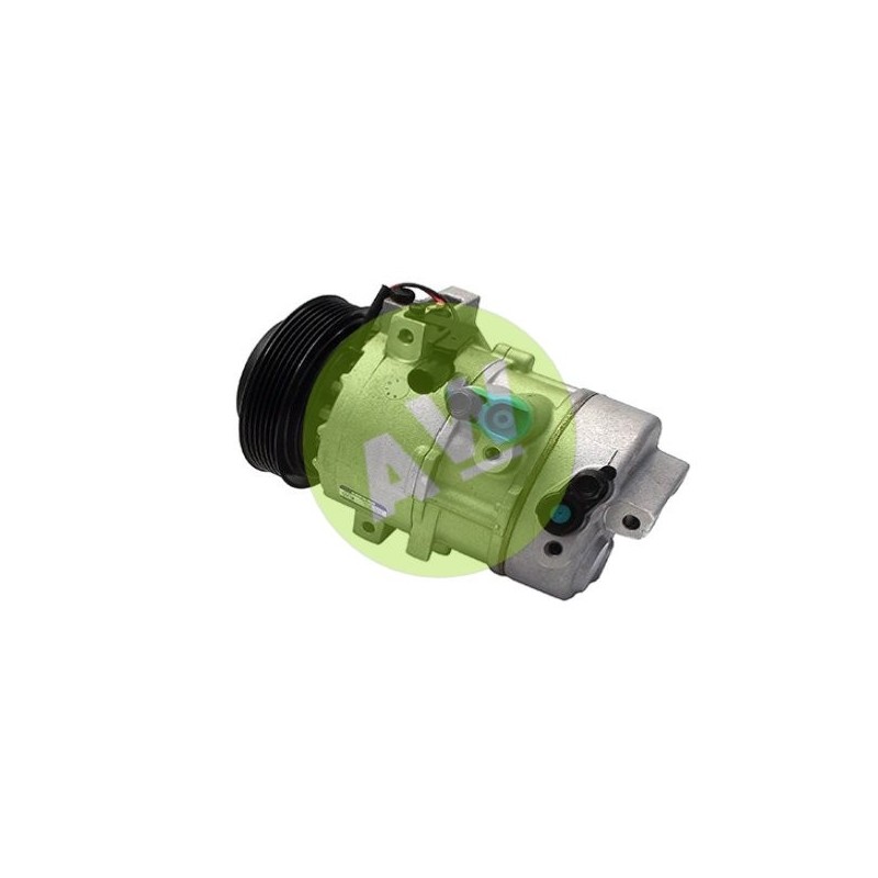 VI VS12M A/D PV6 125MM 12V V-B 90 KIA