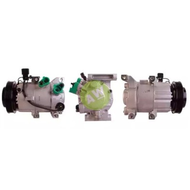 VI VS14E A/D PV5 123MM ST8 12V V-B 90 2D-2T (BOBINA Y VALVULA)