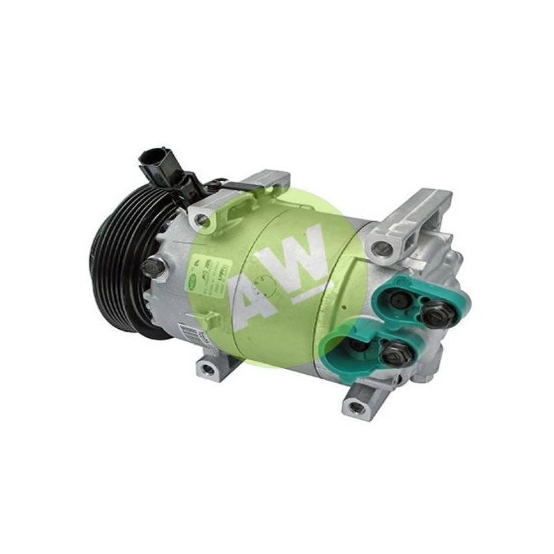 VI VS09E A/D PV5 122MM ST3 12V V-B 90 (2D-2T) BOBINA