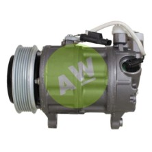 VI 6VS14EC PV6 116MM ST5 12V V-B (BOBINA Y VALV. ELECT)