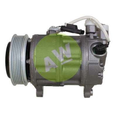 VI 6VS14EC PV6 116MM ST5 12V V-B (BOBINA Y VALV. ELECT)