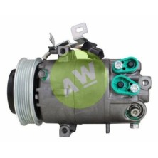 VI VS09E A/D PV6 112MM 12V V-B 90 (2D-1T)