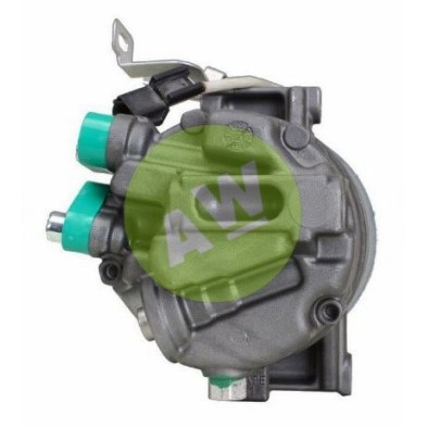 VI VS09E A/D PV6 112MM 12V V-B 90 (2D-1T)