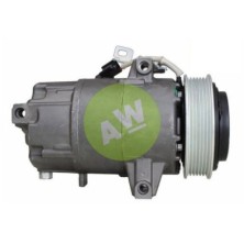 VI VS09E A/D PV6 112MM 12V V-B 90 (2D-1T)