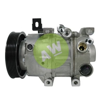 VI VS16E A/D PV6 125MM 12V V-B (F500-PNBAA11)
