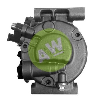 VI VS16E A/D PV6 125MM 12V V-B (F500-PNBAA11)