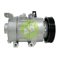 VI VS16E A/D PV6 125MM 12V V-B (F500-PNBAA11)