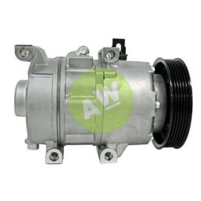 VI VS16E A/D PV6 125MM 12V V-B (F500-PNBAA11)