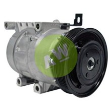 VI VS16E A/D PV6 125MM 12V V-B (F500-PNBAA11)
