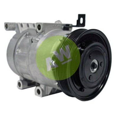 VI VS16E A/D PV6 125MM 12V V-B (F500-PNBAA11)