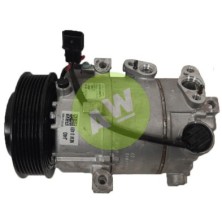 VI 6VS14E A/D PV7 126MM 12V V-B (VALV. ELECT.)