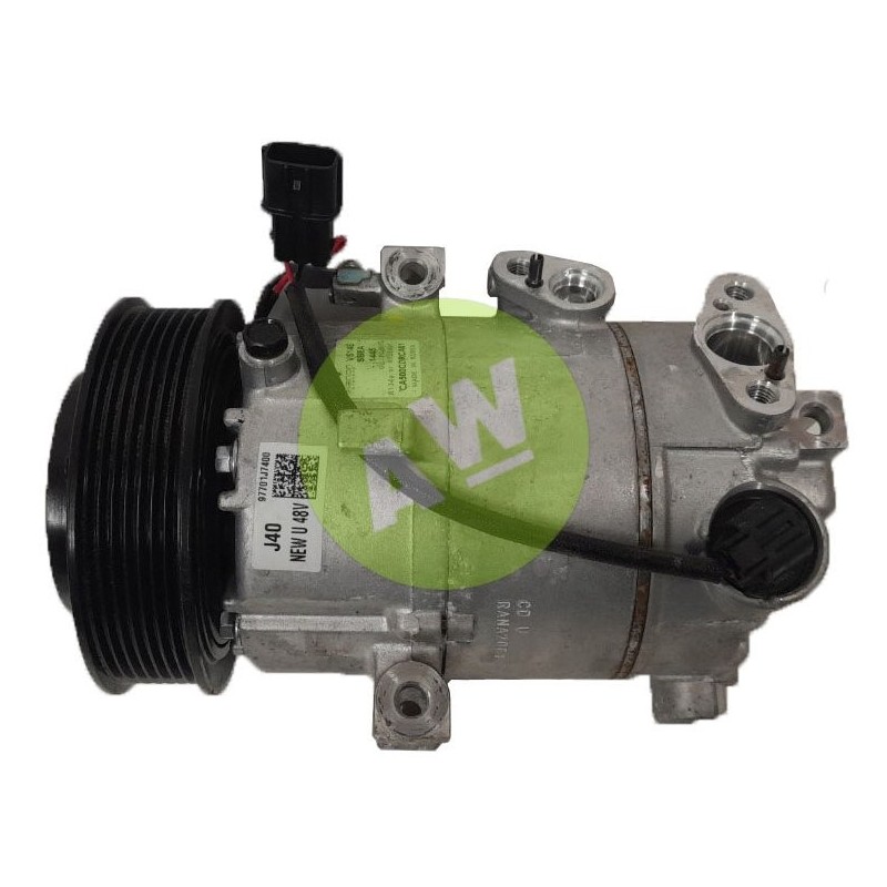 VI 6VS14E A/D PV7 126MM 12V V-B (VALV. ELECT.)