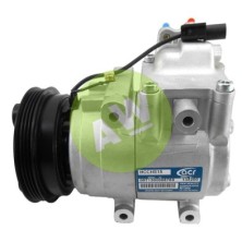 HCC HS15 A/D PV4 128MM ST16 12V