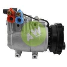 HCC HS15 A/D PV4 128MM ST16 12V