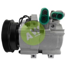 HCC HS18 A/D PV5 127MM ST15 12V V-B