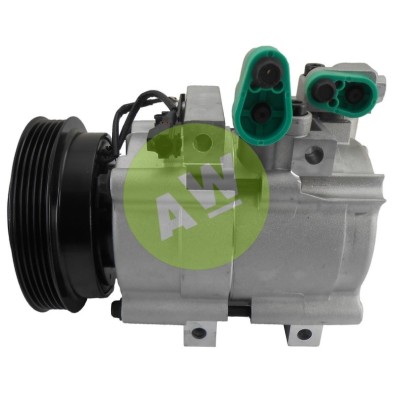 HCC HS18 A/D PV5 127MM ST15 12V V-B