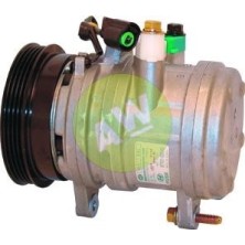 HCC HS11 PV4 115MM ST17 12V V-B