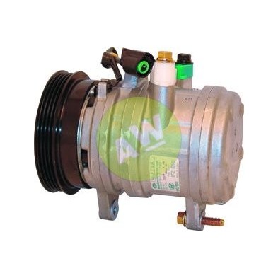 HCC HS11 PV4 115MM ST17 12V V-B