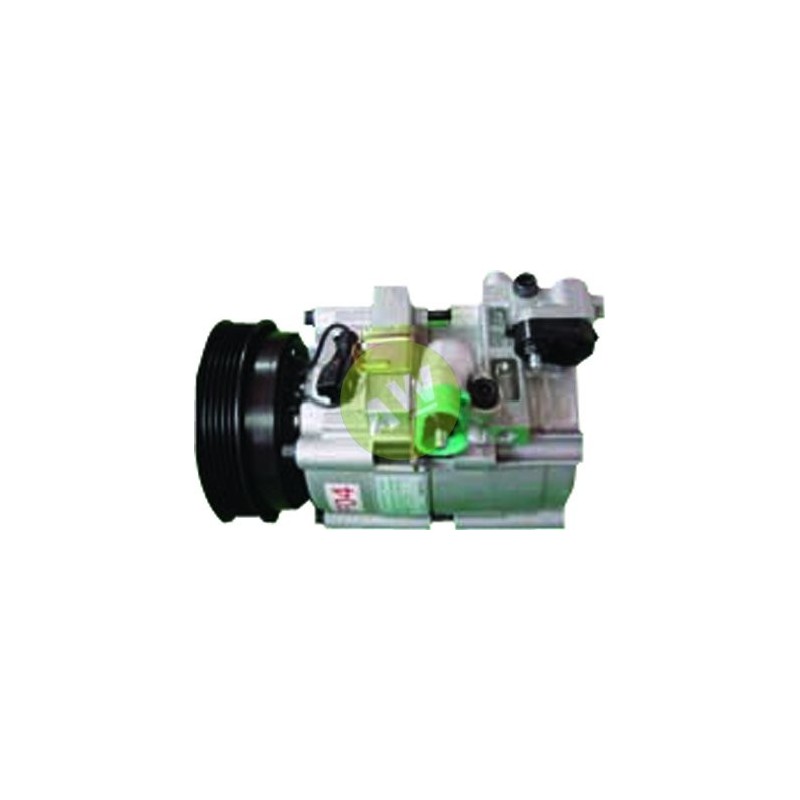 HCC F500 A/D PV6 132MM ST17 XXV V-B