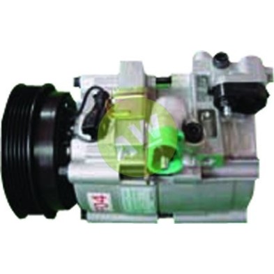 HCC F500 A/D PV6 132MM ST17 XXV V-B