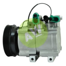 HCC HS18 A/D PV6 127MM ST17 12V V-B