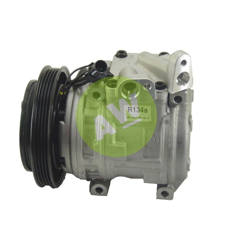 NP 10PA15C A/D PV4 146MM 12V A/C