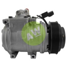 NP 10PA17C A/D PV6 120MM 12V V-B A/C