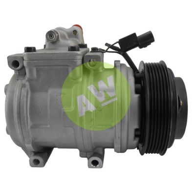 NP 10PA17C A/D PV6 120MM 12V V-B A/C