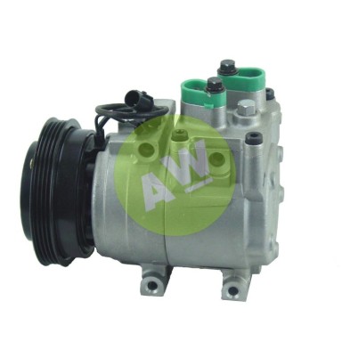 NP 6SBU16 A/D PV6 120MM ST19 12V V-B