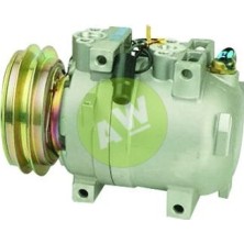 CL DKV14C A/D 1A 135MM ST10 12V V-B