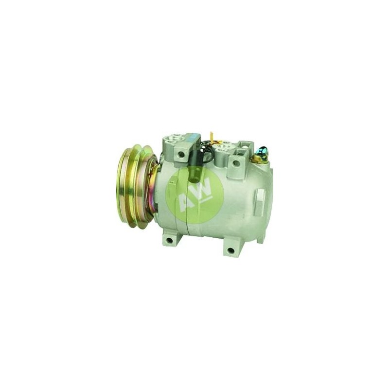 CL DKV14C A/D 1A 135MM ST10 12V V-B