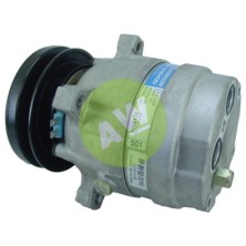 HR V5 1A 132MM 12V H-B T.R.