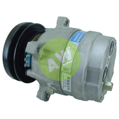 HR V5 1A 132MM 12V H-B T.R.