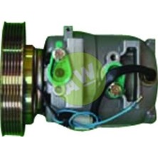 CL DKV14C A/D PV6 138MM ST10 12V V-B