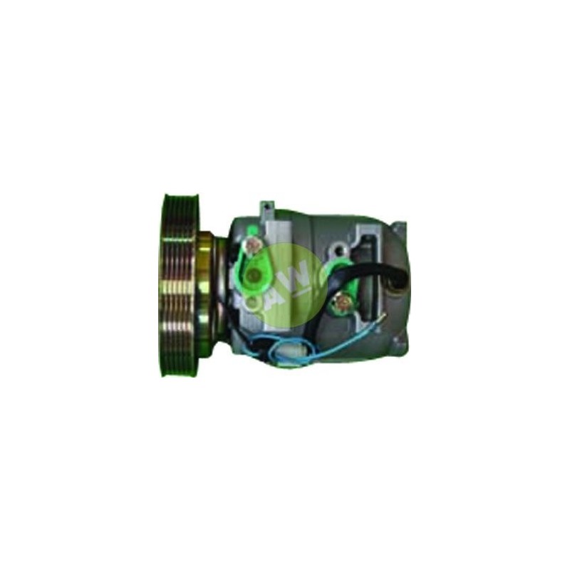 CL DKV14C A/D PV6 138MM ST10 12V V-B