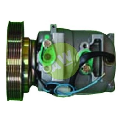 CL DKV14C A/D PV6 138MM ST10 12V V-B