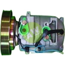 HR V5 A/D PV6 120MM SD20MM 12V V-B
