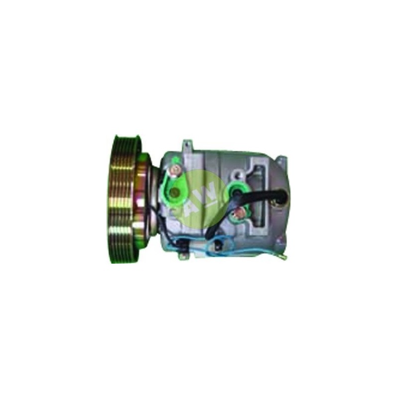 HR V5 A/D PV6 120MM SD20MM 12V V-B