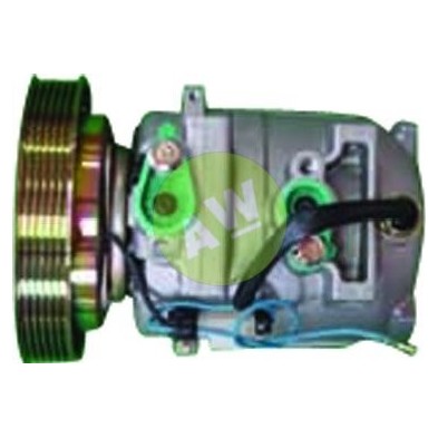 HR V5 A/D PV6 120MM SD20MM 12V V-B