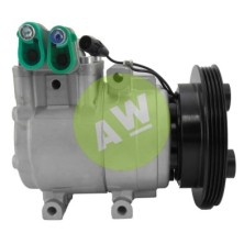HCC HS15 A/D PV4 138MM ST18 12V V-B