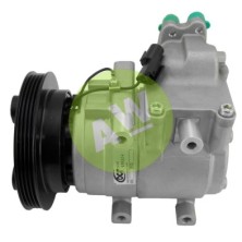 HCC HS15 A/D PV4 138MM ST18 12V V-B