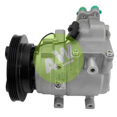 HCC HS15 A/D PV4 138MM ST18 12V V-B