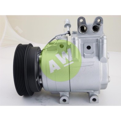 HCC F500 A/D PV6 127MM ST17 12V V-B