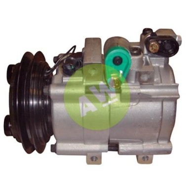 HCC F500 A/D 1A 140MM ST10 12V V-B