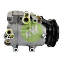 VI VS16 A/D PV4 124MM ST15 12V V-B