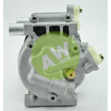 VI VS16 A/D PV4 124MM ST15 12V V-B