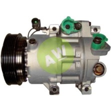 VI VS16 A/D PV6 124MM 12V V-B