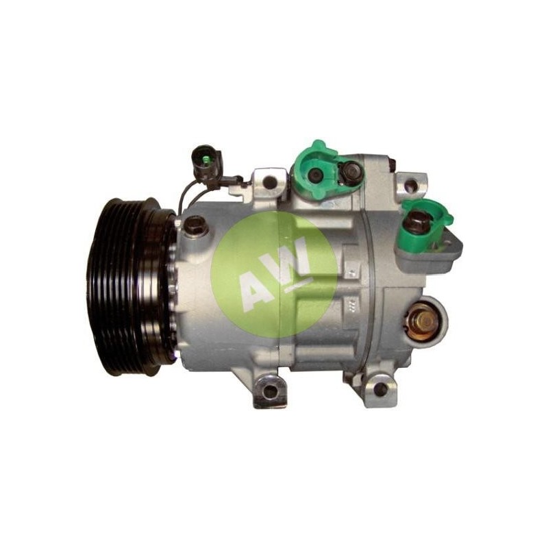 VI VS16 A/D PV6 124MM 12V V-B