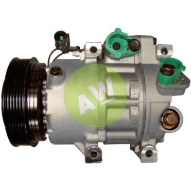 VI VS16 A/D PV6 124MM 12V V-B