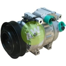 VI VS16 A/D PV6 125MM ST10 12V V-B